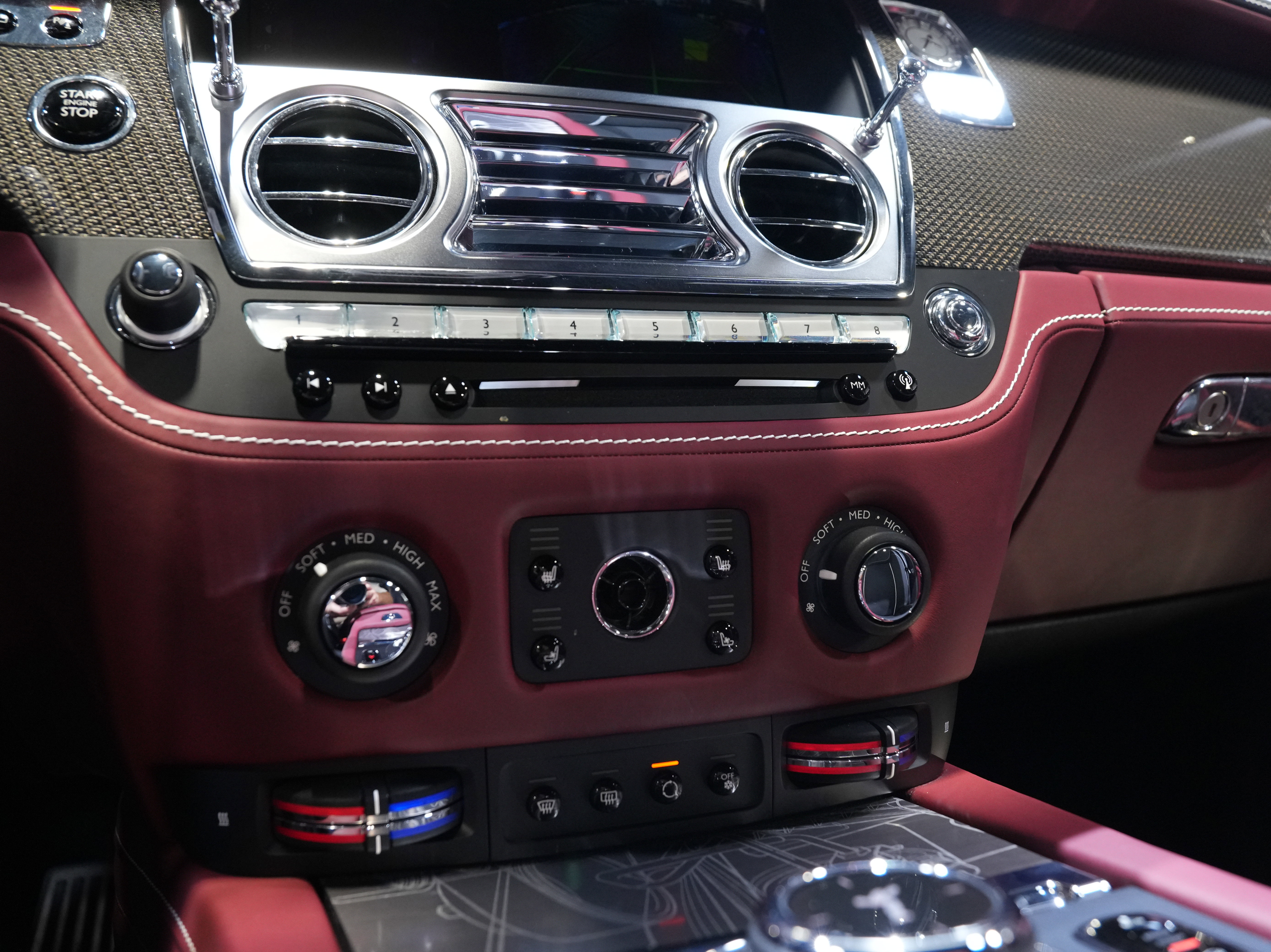 Used 2020 Rolls-Royce Ghost image 49