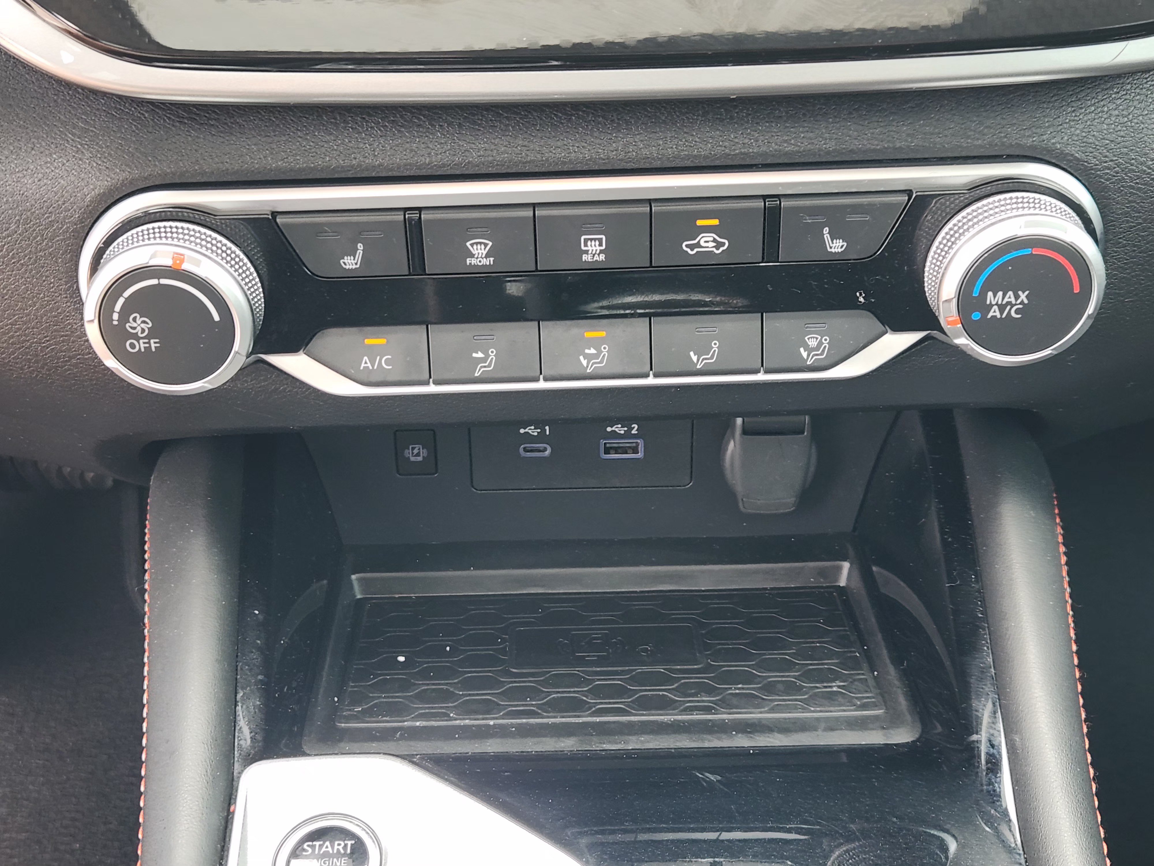 Used 2024 Nissan Altima 2.5 SR FWD image 20