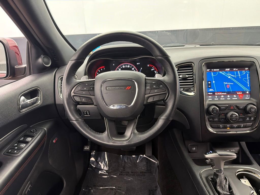 Used 2018 Dodge Durango R/T w/ Cargo Plus Group AWD/4WD image 9