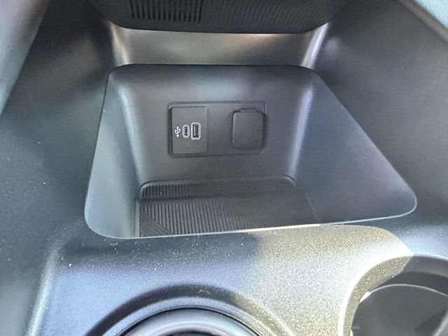 New 2027 Ford Explorer ST-Line w/ Premium Package RWD image 14