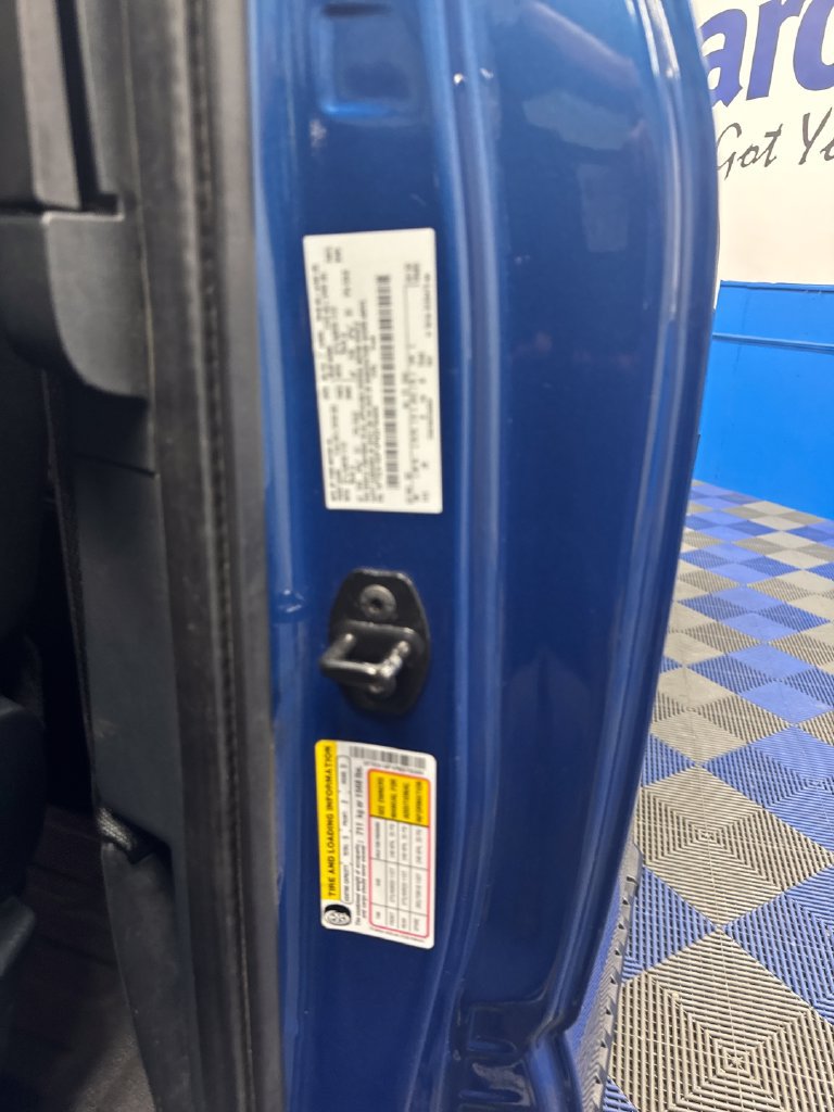 Used 2023 Ford F150 XL w/ STX Appearance Package AWD/4WD image 33