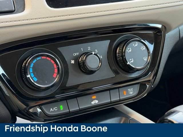 Used 2017 Honda HR-V LX image 22