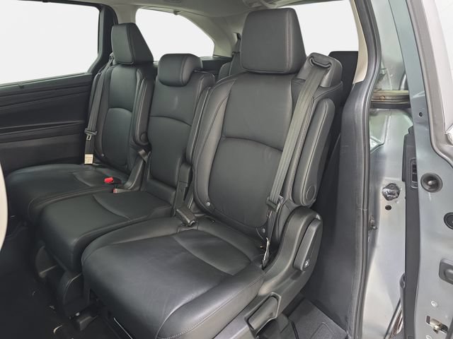 Used 2025 Honda Odyssey EX-L image 13