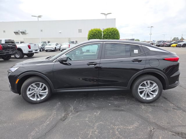 New 2026 Buick Envista Sport Touring w/ Convenience I Package FWD image 17