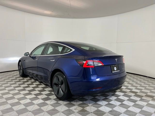 Used 2018 Tesla Model 3 Long Range image 5