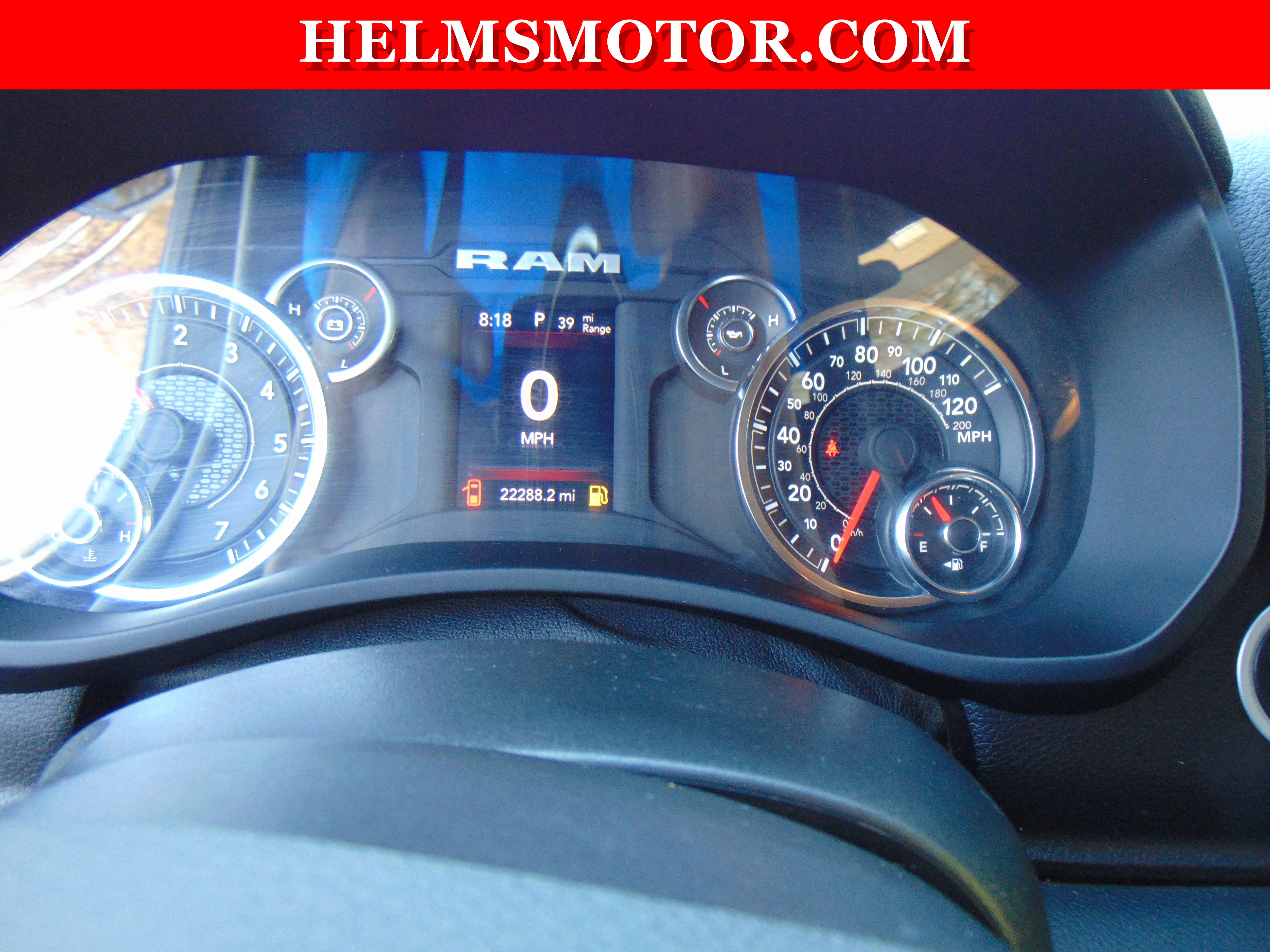 Certified 2024 RAM 2500 Big Horn image 28