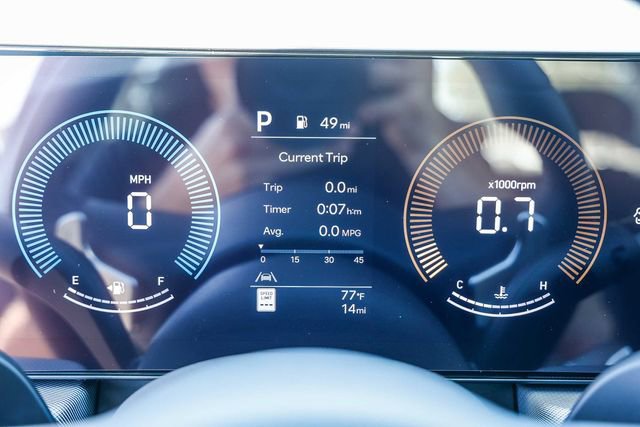 New 2026 Hyundai Sonata SEL FWD image 26