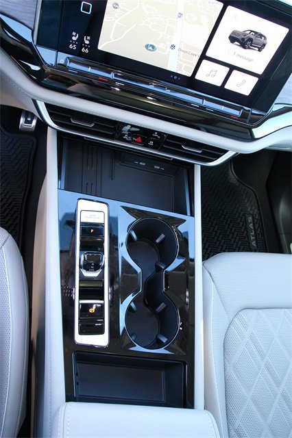 New 2026 Volkswagen Atlas SEL Premium R-Line image 20