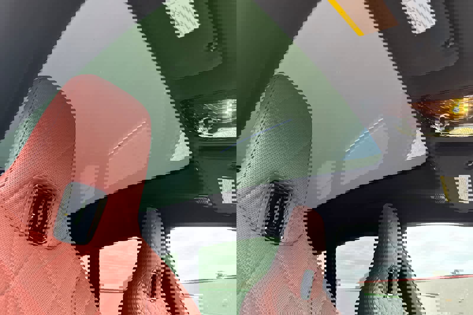 Used 2025 BMW iX M60 image 18