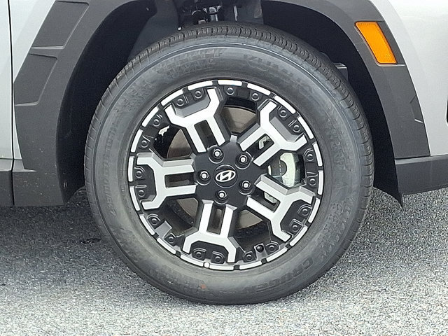New 2025 Hyundai Tucson XRT AWD/4WD image 7