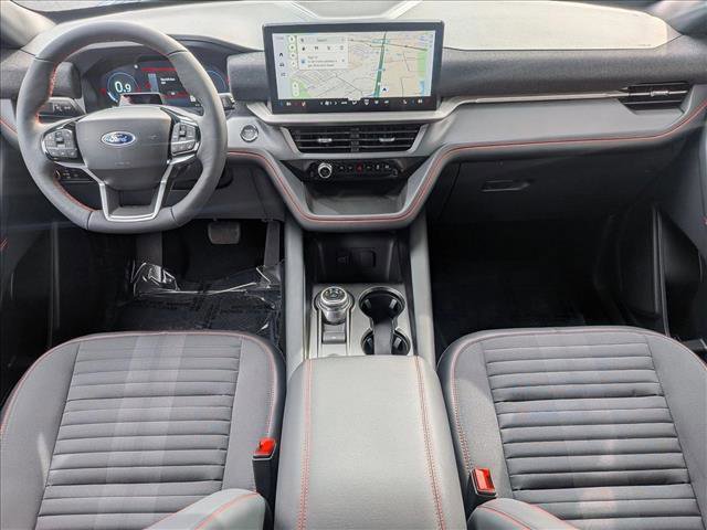 New 2026 Ford Explorer ST-Line image 14