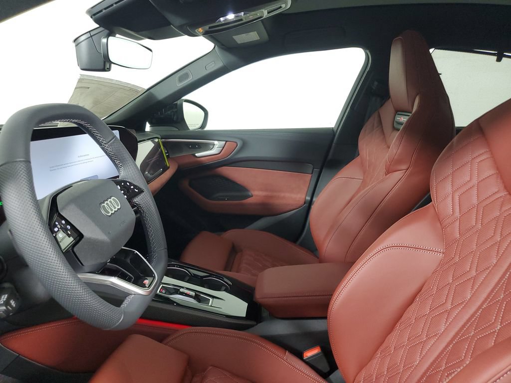 New 2026 Audi S5 Premium Plus AWD/4WD image 21