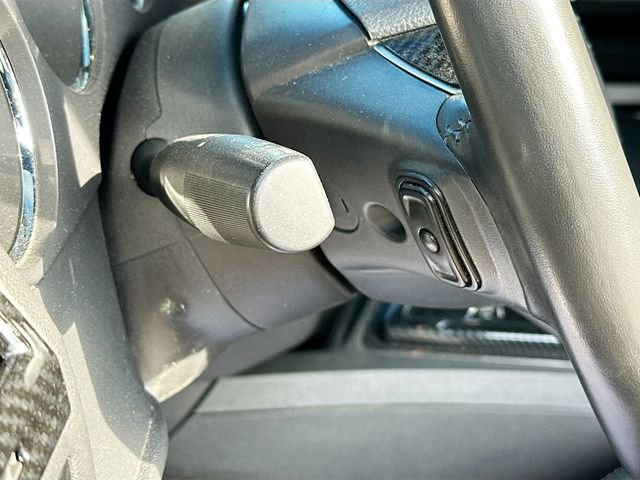 Used 2011 Dodge Challenger SRT8 image 11