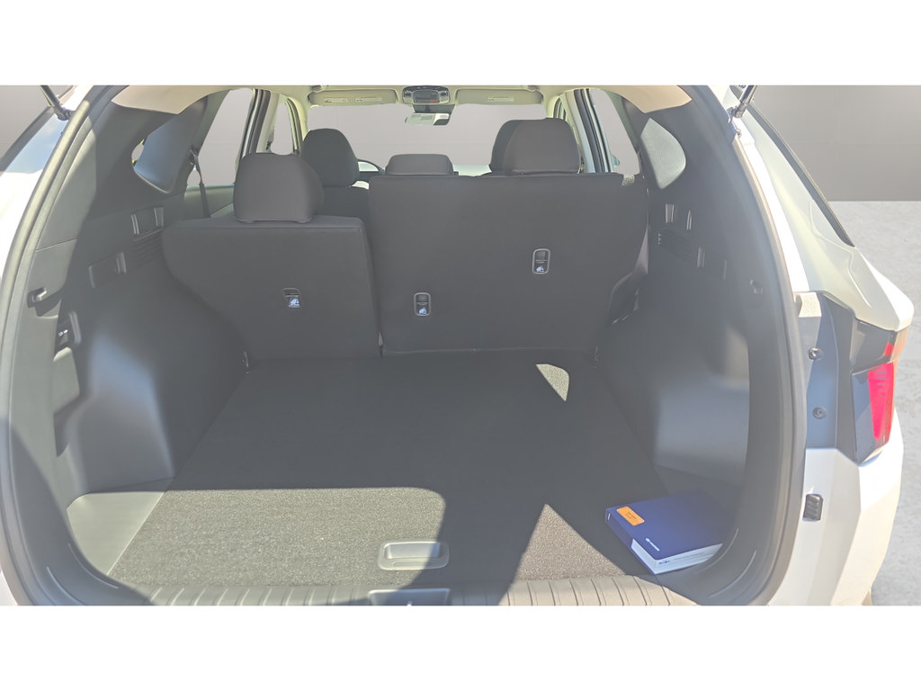 New 2026 Hyundai Tucson SE AWD/4WD image 9