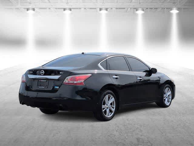 Used 2015 Nissan Altima 2.5 FWD image 8