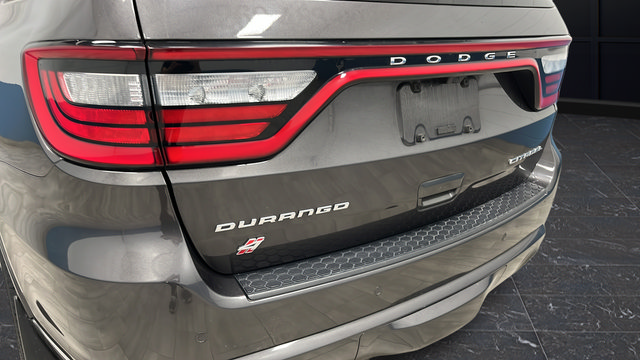 Used 2021 Dodge Durango Citadel AWD/4WD image 43
