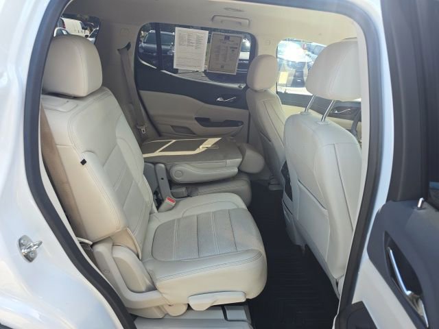 Used 2023 GMC Acadia Denali AWD/4WD image 42