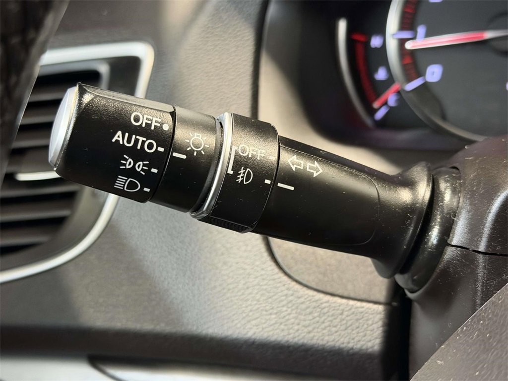 Used 2020 Acura TLX w/ A-SPEC Pkg image 23