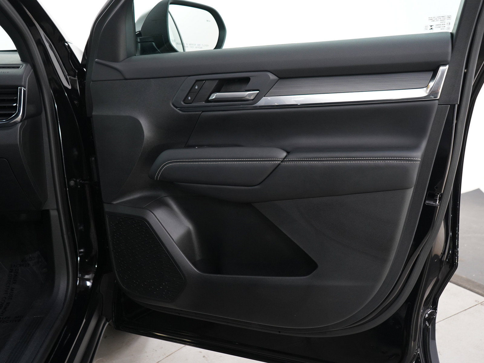 Used 2026 GMC Terrain Elevation w/ LPO, Floor Liner Package AWD/4WD image 9