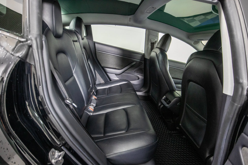 Used 2019 Tesla Model 3 Standard Range Plus RWD image 11