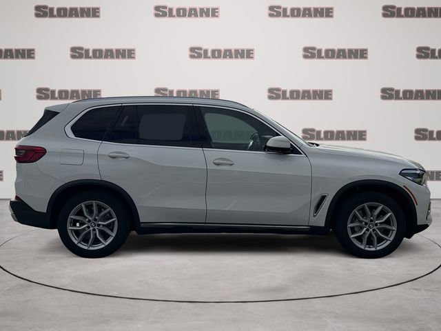 Used 2020 BMW X5 xDrive40i w/ Premium Package AWD/4WD image 6