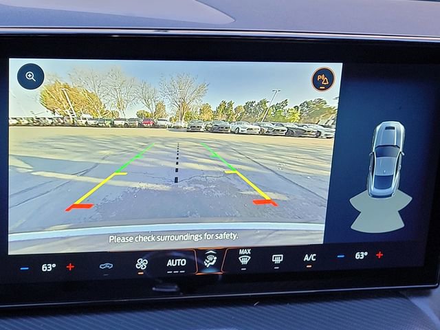 New 2026 Ford Mustang Coupe image 25