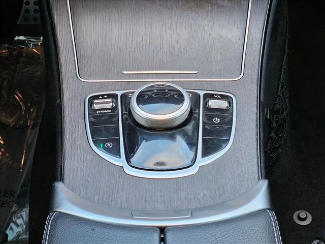 Used 2020 Mercedes-Benz C 300 4MATIC Sedan image 14
