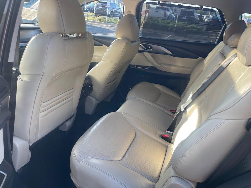 Used 2019 MAZDA CX-9 Touring w/ Touring Premium Package FWD image 14