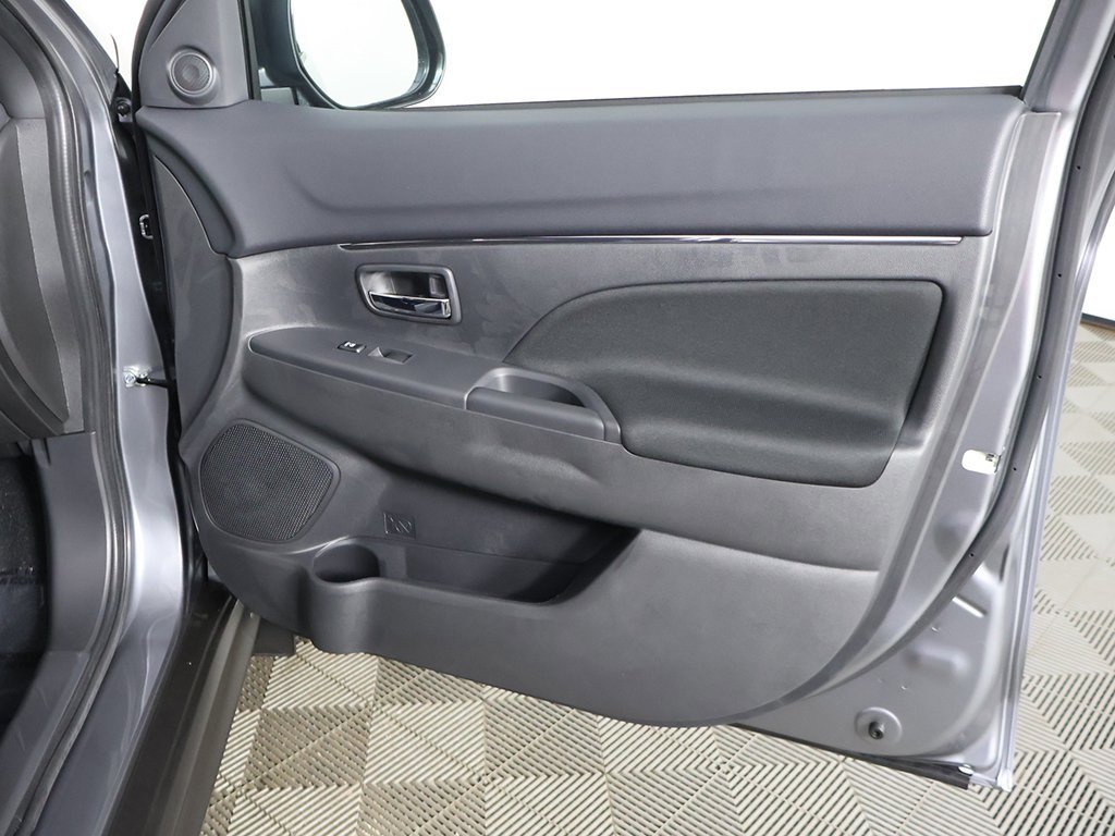 New 2025 Mitsubishi Outlander Sport AWD image 20