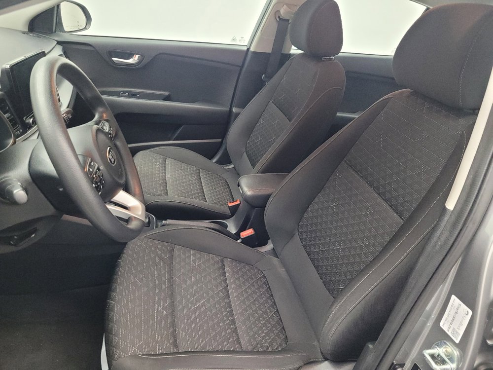 Used 2021 Kia Rio S w/ Technology Package image 17