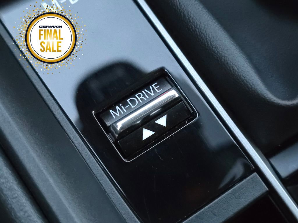 Certified 2025 MAZDA CX-50 AWD 2.5 S w/ Cargo Package image 30