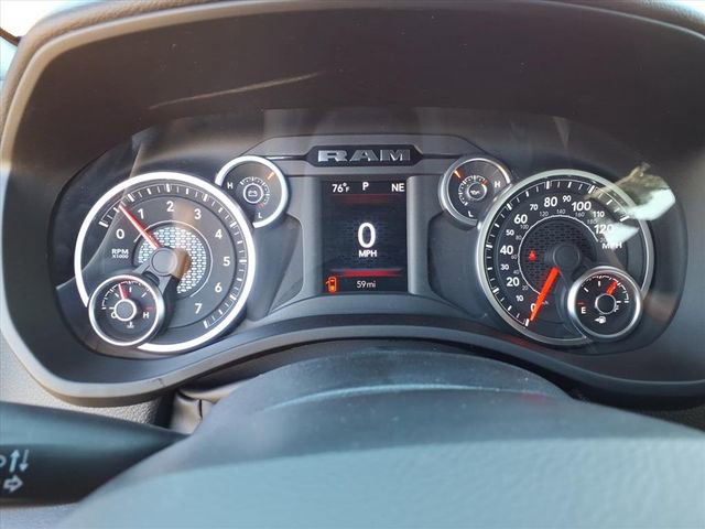 New 2026 RAM 1500 Lone Star image 23
