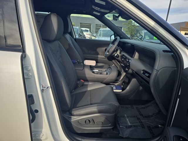New 2026 Hyundai Palisade XRT Pro AWD/4WD image 25