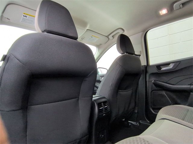 Used 2021 Ford Escape SE image 26