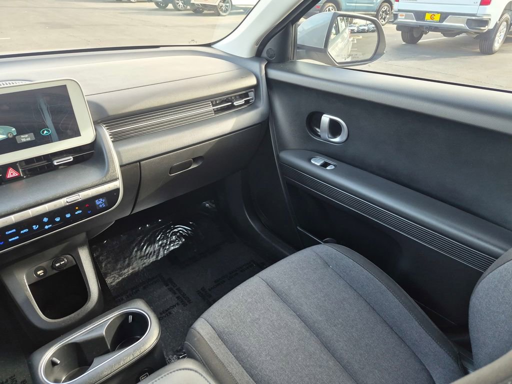 Used 2022 Hyundai Ioniq 5 SE w/ Cargo Package image 26