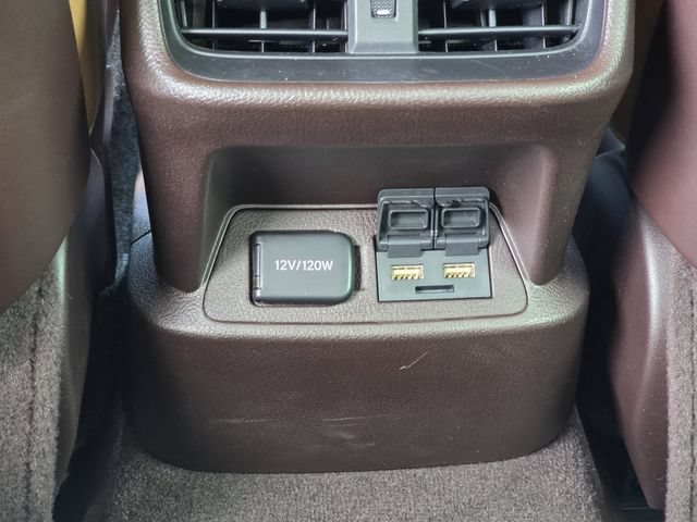 Used 2021 Lexus ES 350 w/ Accessory Package 2 FWD image 22