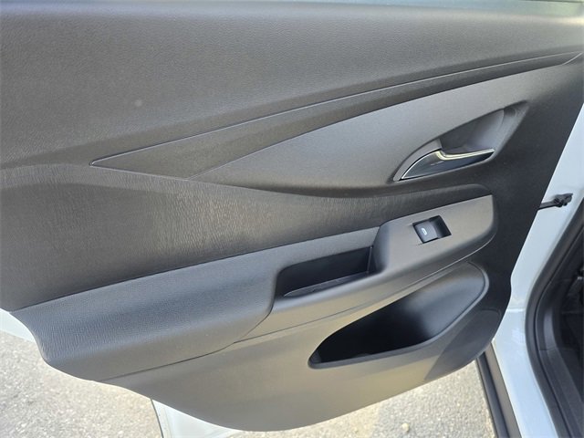 New 2026 Buick Envista Preferred w/ Convenience I Package image 11