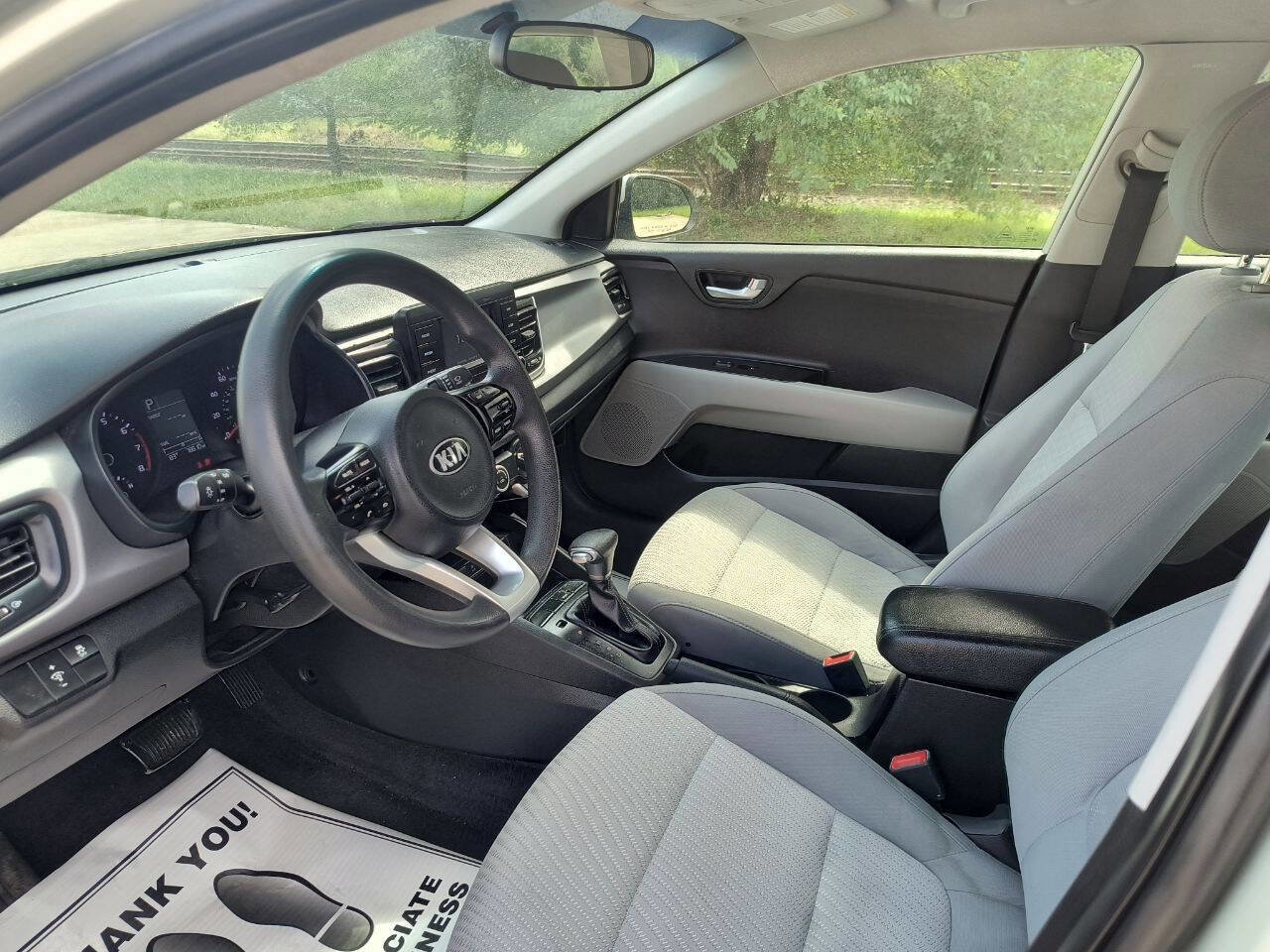 Used 2018 Kia Rio S image 4