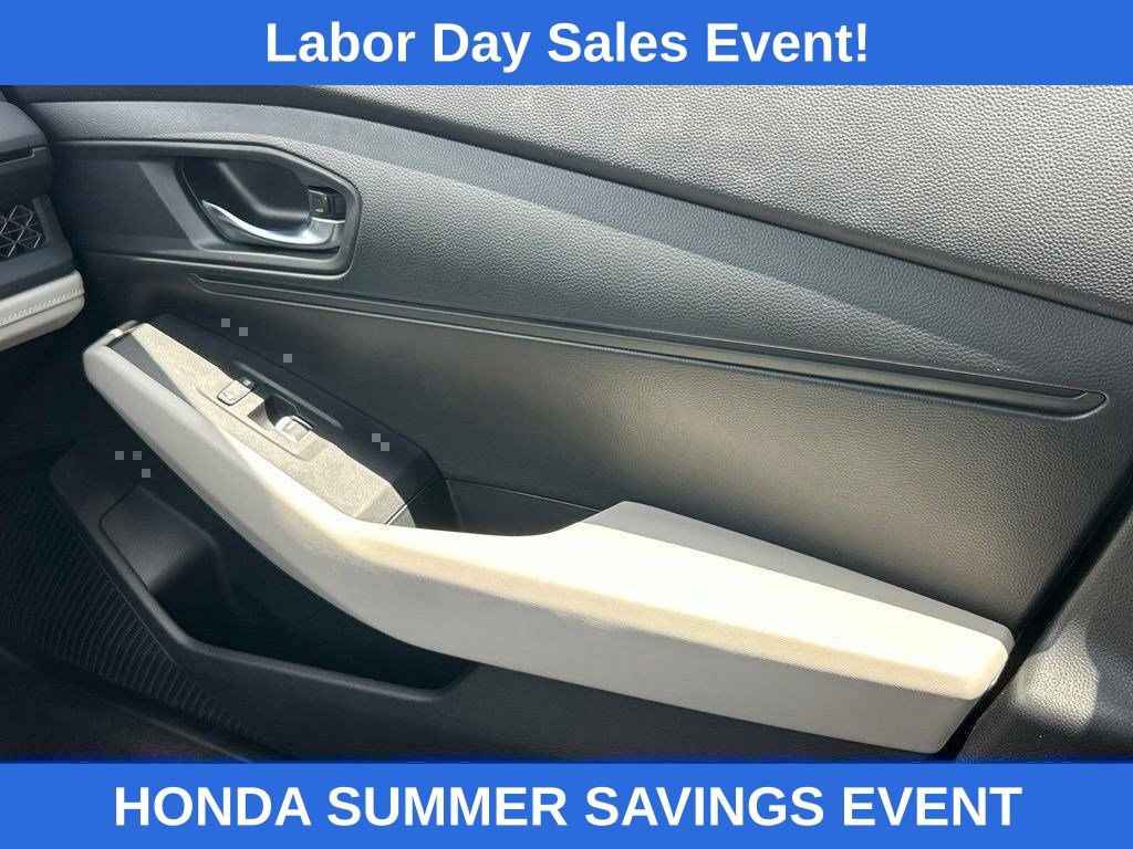 Used 2024 Honda Accord LX image 16