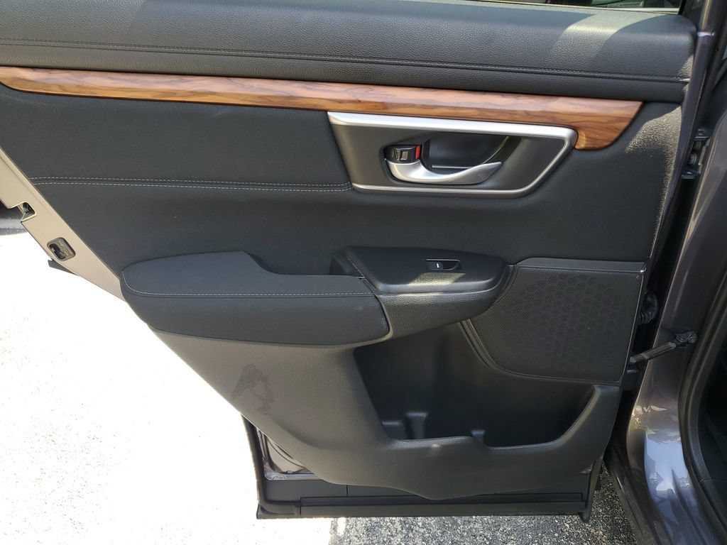 Used 2021 Honda CR-V EX image 9