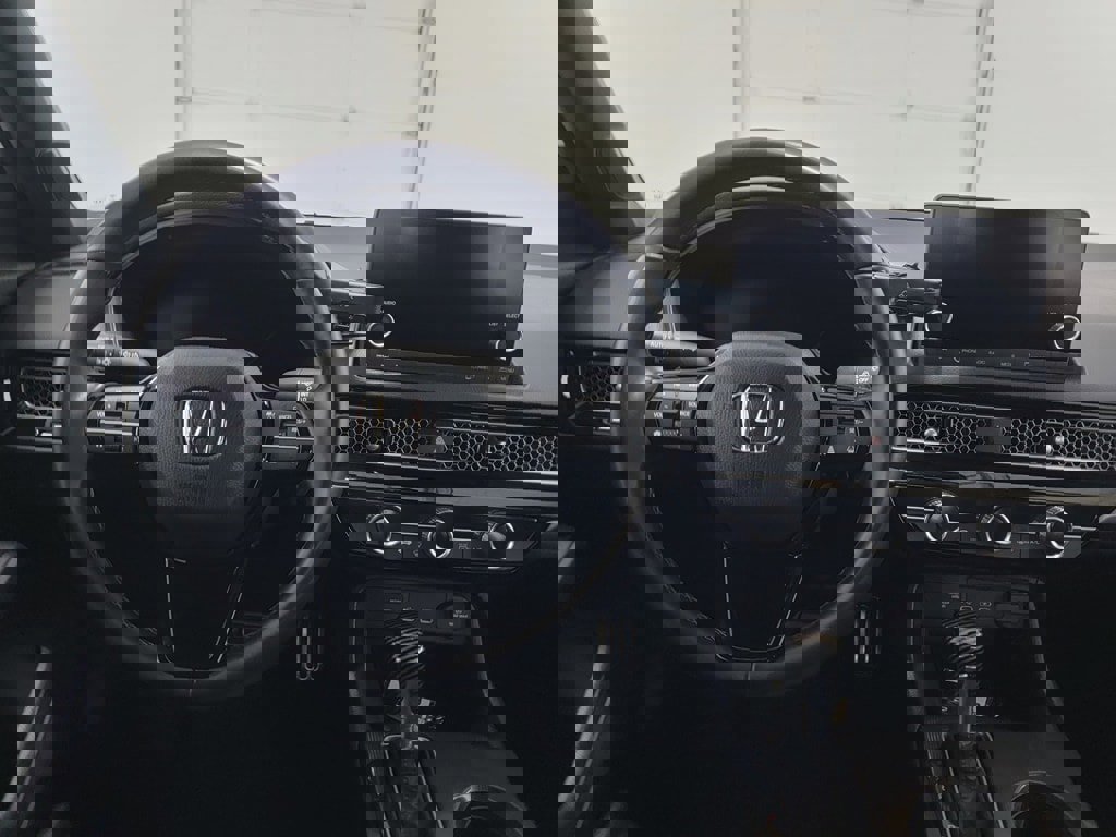 Used 2025 Honda Civic Sport image 12