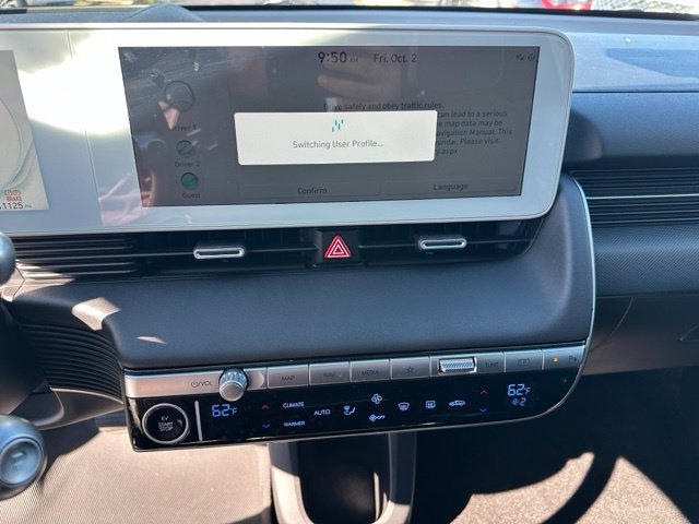 Used 2023 Hyundai Ioniq 5 Limited AWD/4WD image 25
