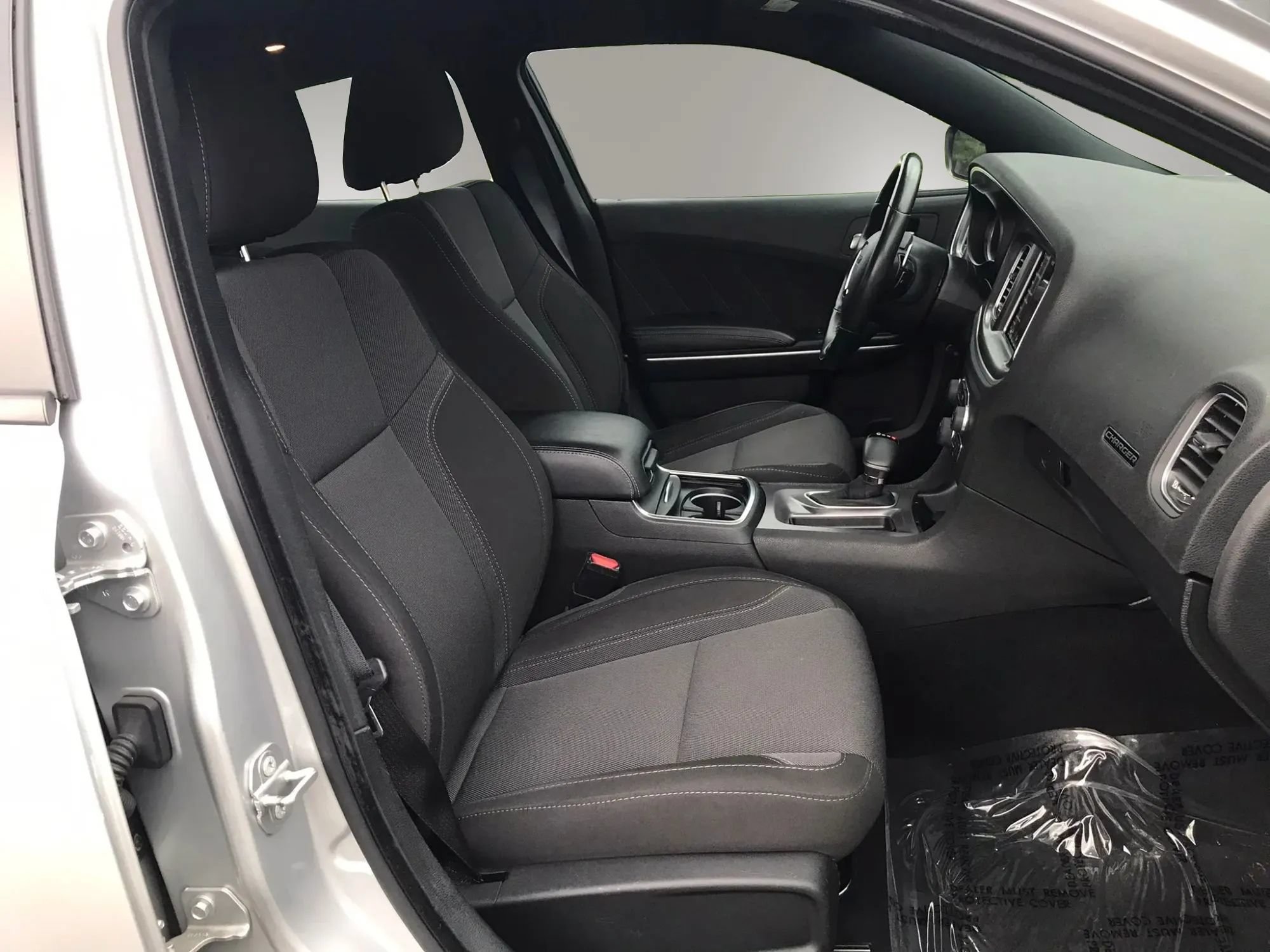 Used 2019 Dodge Charger SXT AWD/4WD image 48