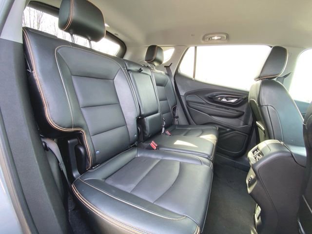 Used 2024 GMC Terrain AT4 w/ Tech Package image 25