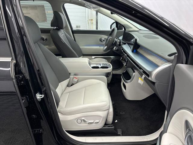 New 2026 Hyundai Ioniq 9 Limited image 15