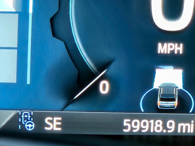 Used 2023 Ford Expedition Limited RWD image 11