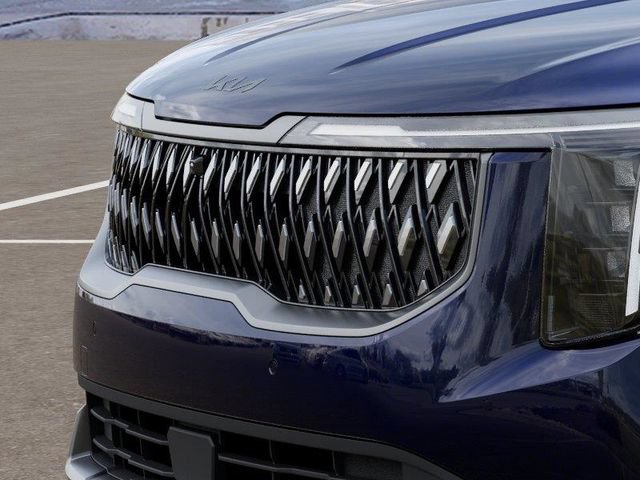 New 2027 Kia Carnival EX FWD image 12