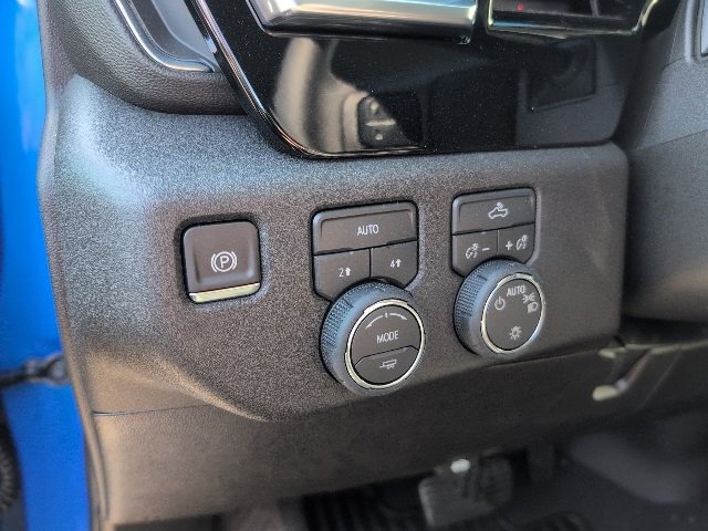 New 2026 Chevrolet Silverado 1500 LT image 21