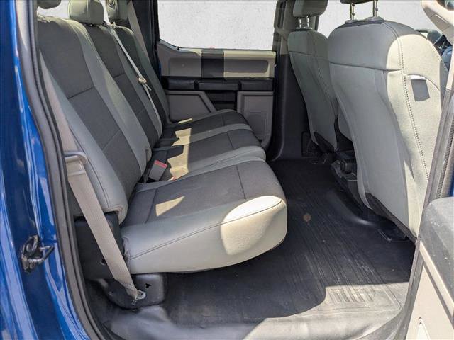 Used 2018 Ford F150 XL w/ XL Power Equipment Group RWD image 17