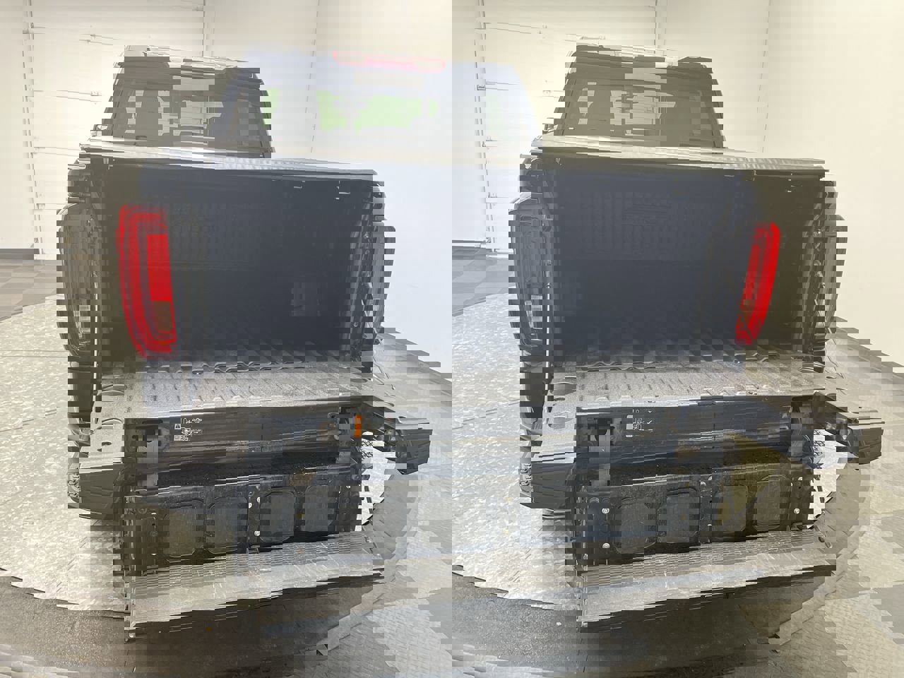 Used 2020 GMC Sierra 1500 AT4 w/ AT4 Preferred Package image 34